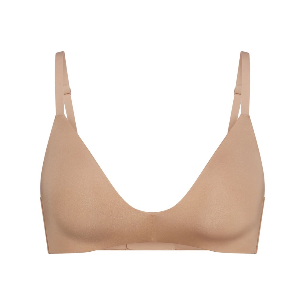 SKIMS WIRELESS BRA